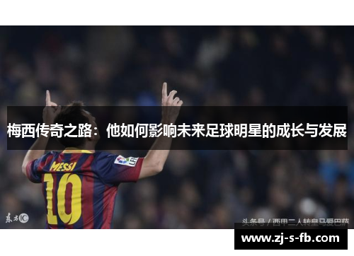 梅西传奇之路:他如何影响未来足球明星的成长与发展 梅西传奇之路:他如何影响未来足球明星的成长与发展